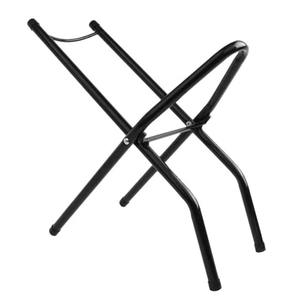 Xách Tay Có Thể Gập Lại Nước Xô Dispenser Chủ Đứng Slant Rack Cho Cắm Trại Ngoài Trời Đi Bộ Đường Dài Câu Cá Loại Khung Sản Phẩm - Product Image 6