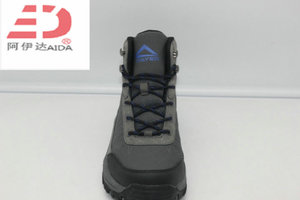 Hommes Escalade Bottes chaussures de randonnée Imperméables - Product Image 4