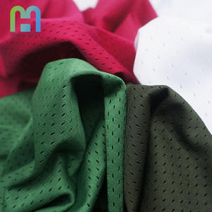 Best Selling Products 2025 Mesh Fabric Basketball Jersey Sublimation Tshirts Unisex Digital Print <strong>Shirting</strong> for Top tank - Product Image 4