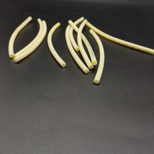 <span class=keywords><strong>Nihon</strong></span> <span class=keywords><strong>Kohden</strong></span> hematologia analisador MEK6410 MEK6420 MEK7300 MEK7222 MRK8222 peças sobressalentes do tubo da bomba para uso da máquina - Product Image 6