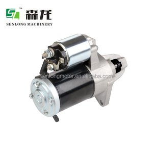 Fabrieksverkoop 12V 8T Startmotor Voor <span class=keywords><strong>Suzuki</strong></span>-Motor 19522 31100-78a00 31100-78a10 31100-78a20 M2t13481 M2t46481 M2t47781 - Product Image 3