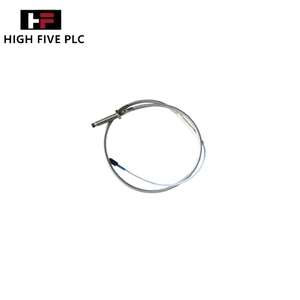 หัววัดกระแสไหลวนแบบ TSI System Eddy Current Probe รุ่น 330104-00-05-10-02-05 สำหรับตรวจสอบการสั่นสะเทือนของแบริ่งเครื่องกำเนิดไฟฟ้า (สินค้าหมด) - Product Image 3