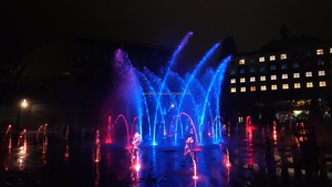 في برنامج خدمة Davis وقفة واحدة للتحكم في الأراضي الجافة المزخرفة في الهواء الطلق مورد المياه الجافة - Product Image 5