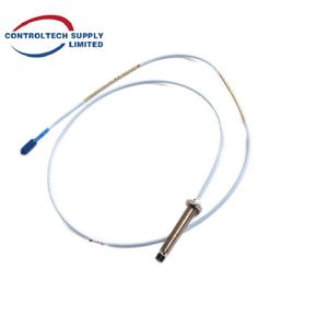 Sondas de Proximidad de Alta Calidad Bently Nevada 330103-02-08-10-02-RU 3300 XL de 8 mm - Product Image 3