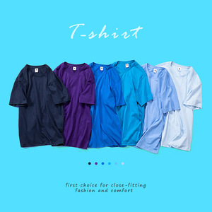 Custom Tshirt 100% Premium Pure Cotton Plain Black <strong>White</strong> Classic Short Sleeved Tee Summer Casual High Quality Men <strong>T</strong> <strong>Shirts</strong> - Product Image 4