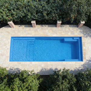 สระว่ายน้ำสำหรับเด็ก สระว่ายน้ำไฟเบอร์กลาส สระว่ายน้ำใต้ดิน สระว่ายน้ำซัมมิง ซื้อสระว่ายน้ำ - Product Image 5