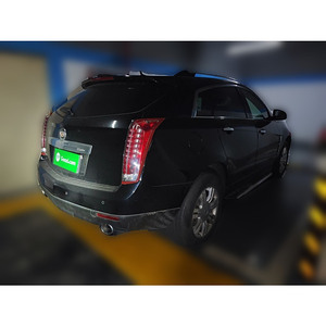 Miglior prezzo <span class=keywords><strong>Cadillac</strong></span> <span class=keywords><strong>SRX</strong></span> 2012 benzina 3.0 SUV auto usata FWD5 - Product Image 6
