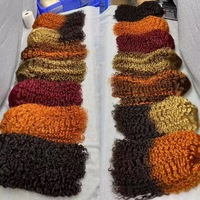 Perruque Bob droite en cheveux vierges alignés avec cuticules, double épaisseur, avec closure Kim 2*6, 100% cheveux humains, perruques Lace Front pour femmes noires