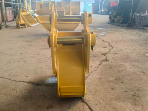 Cucharón de Drenaje para Excavadora RSBM OEM y ODM de Global Supply - Product Image 5