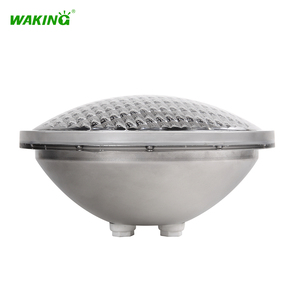 Đèn <span class=keywords><strong>Led</strong></span> Hồ Bơi Chống Nước IP68 Bóng Đèn Thay Thế Bóng Đèn PAR56 18W 25W 35W - Product Image 3