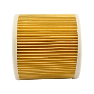 Filtre HEPA de remplacement pour aspirateur eau et poussière, prix usine, compatible <span class=keywords><strong>Karcher</strong></span> 6.414-552.0 A2004 A2204 A2656 MV2 WD2 WD3 WD 2/3 - Product Image 6