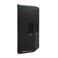 YAZOO Enceinte Bluetooth 15 pouces avec woofer à aimant de 170 mm et tweeter à 44 cœurs, haute efficacité, pour sonorisation de scène