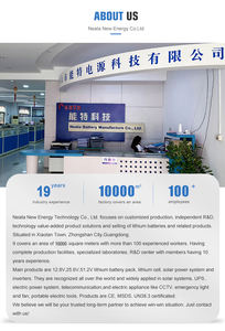 가정용 RV 해양 스쿠터 태양열 저장 응용 프로그램을 위한 200Ah PLUS 리튬 철 인산염 (<span class=keywords><strong>LiFePO4</strong></span>) 배터리 최대 2560W 전원 출력 - Product Image 4