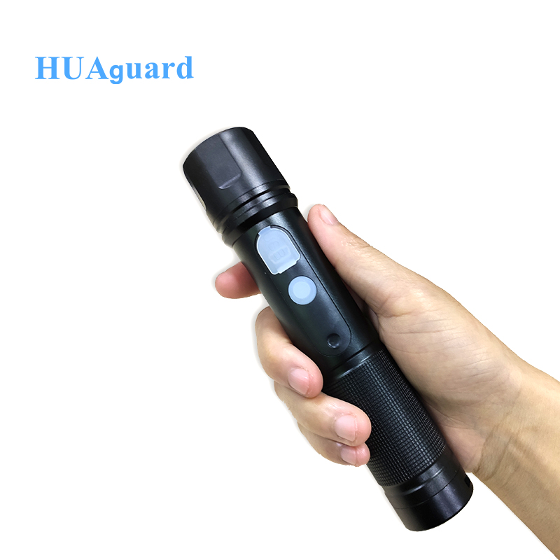 Оборудование для проверки безопасности фонарика