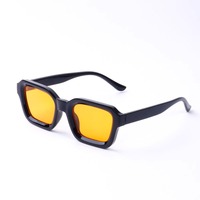 Lunettes de soleil polarisées de luxe UV400 pour enfants, unisexes, mode extérieure
