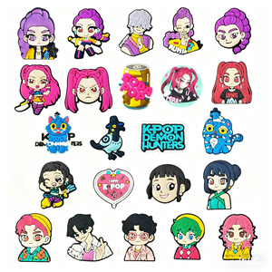 Cacciatori di demoni K-pop - Product Image 2