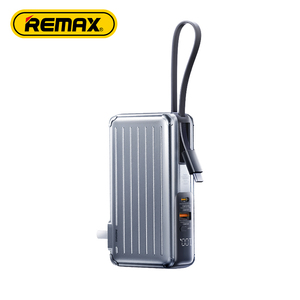 CP-11 65W <b>Type</b>-<b>C</b> Fast Charging <b>Cable</b> Wall Plug Power Bank(<b>charger</b>) 10000mAh CP-11 65W USB-<b>C</b> PD Fast Charging Power Bank CP-11 - Product Image 1