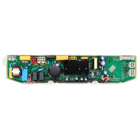 Carte de contrôle PCB pour lave-linge WPCB-8407, carte de circuit imprimé pour lave-linge, utilisée pour les lave-linge Sharp