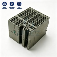Controlador PLC de Procesamiento de Redundancia 6ES7656-6CG44-3JF1 con Servicio de Control de Bus de Campo Personalizado