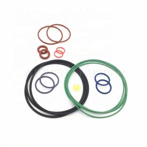 Ysrubber Hoge Prestaties Rubber Ptfe <span class=keywords><strong>O-Ring</strong></span>/<span class=keywords><strong>Parker</strong></span> <span class=keywords><strong>O-Ring</strong></span>/Ffkm <span class=keywords><strong>O-Ring</strong></span> - Product Image 2