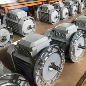 Moteur électrique 1,5 kW 2 3 phases AC YE3-90L-4 380V 440V 400V - Product Image 4