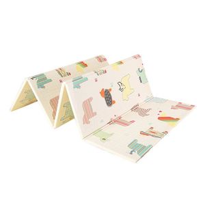 Nouveau tapis en mousse pliable <span class=keywords><strong>2022</strong></span>, tapis d'éveil pour bébé, tapis d'activités, tapis de jeu pour bébé - Product Image 4