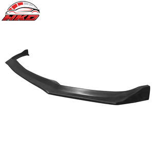 Compatible con Mazda MX-5 Miata 16-25 ND ND2 4ª generación JDM RF CS, alerón delantero estilo CS, labio de parachoques de PU, accesorio exterior de alta calidad. - Product Image 4