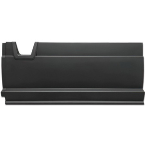 Panneau de carénage central gauche de haute qualité pour Freightliner Cascadia 2018+, Cascadia 2026, 22-73738-015, 22-68135-003 - Product Image 1