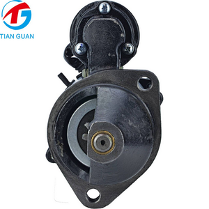 Repuestos de Motor, Motor de Arranque STG51248 BF4M201 11.131.223 11.131.983 AZE4213 AZE4566 4221711M91 422711M91 - Product Image 3