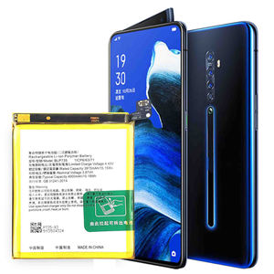 Baterai ponsel 4000mAh BLP735, baterai isi ulang untuk OPPO Reno 2 - Product Image 3