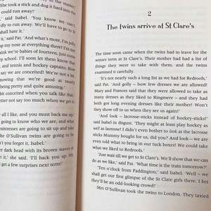 La versión original en inglés de la colección clásica Enid Blyton de historias de novelas clásicas 15 volúmenes - Product Image 4