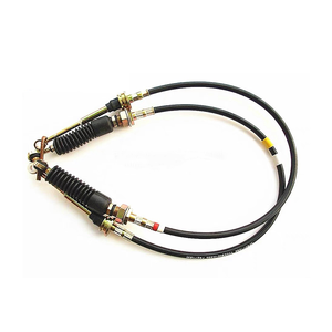 Câble de changement de vitesse pour <span class=keywords><strong>DFSK</strong></span> <span class=keywords><strong>K01H</strong></span> K01S 1703200 KA04 - Product Image 2