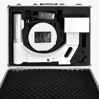 Appareil de radiographie vétérinaire portable pour le diagnostic des maladies des pieds, de l'orthopédie et de la chirurgie