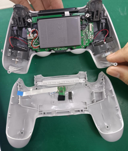 Bộ Điều Khiển Trò Chơi Không Dây 22 Màu Tay Cầm Chơi Game Cho Sony PlayStation4 Cho Bộ Điều Khiển PS4 - Product Image 2