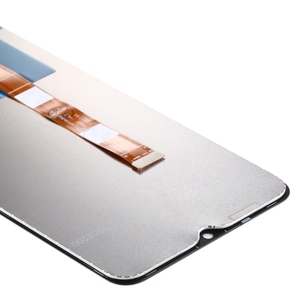 Lcd del telefono Mobile per OPPO Realme <span class=keywords><strong>C11</strong></span> / Realme C12 / Realme C15 display lcd touch screen con telaio di montaggio - Product Image 5