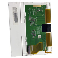Panel layar tampilan LCD TFT 5.6 inci 640x480 Industrial layar penjualan laris tahan lama dengan lampu latar WLED T056TN53 V.1