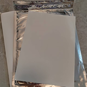 Thấp moq sản phẩm tùy chỉnh ăn được đường giấy tờ cho bánh in ấn-FDA chứng nhận Smudge-Proof đơn đặt hàng số lượng lớn - Product Image 2