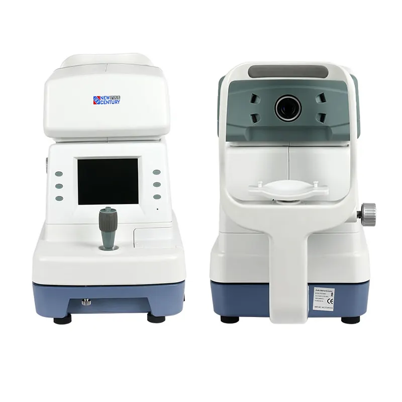 Design stabile ed eccellente di qualità misurazione automatica oftalmicina-strumente specializzata
