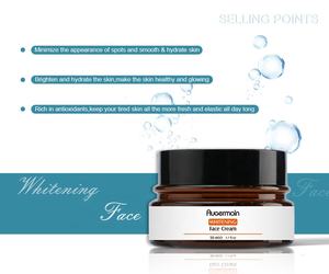 Отбеливающий крем для лица от частного бренда Niacinamide, красота, Осветляющий крем для лица - Product Image 3