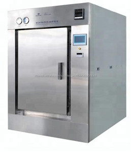 <span class=keywords><strong>Machine</strong></span> à autoclave de médecine chinoise - Product Image 1
