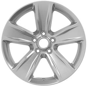 <span class=keywords><strong>Jantes</strong></span> en alliage d'aluminium RSJ, nouveau design, 18x7,5 pouces, PCD 115 mm, ET 24 mm, 5 trous - Product Image 6