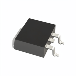 ตัวแทนจำหน่ายอย่างเป็นทางการ AOB095A60L TO-263 ทรานซิสเตอร์ ชิ้นส่วนอิเล็กทรอนิกส์ - Product Image 1