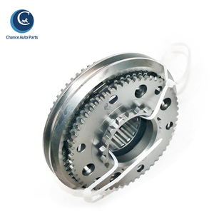 Hộp số Bộ phận hộp số 3/4 tốc độ đồng bộ WB-JS130T-1701180 truyền synchroniser - Product Image 4