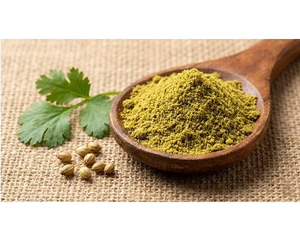 Dhania naturelle finement broyée avec un arôme frais, une saveur riche, un goût authentique et une qualité alimentaire en vrac - Product Image 5