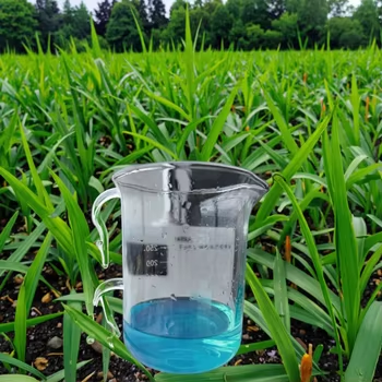 Liquid Neutral Silica Fertilizer Manufacturer for Crops