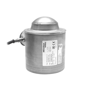 โหลดเซลล์ Minebea Intec รุ่น PR6224 25tC3/25tC4/50tC3/50tC4 - Product Image 1