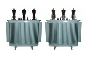 Transformador de Distribución Sumergido en Aceite a Precio de Fábrica, Transformador Monofásico de Montaje en Poste, 7.62/13.2kv 75 Kva - Product Image 3