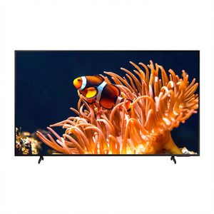 ทีวีสมาร์ททีวี 4K UHD HDR ขนาด 65 นิ้ว สำหรับเล่นเกมส์ หน้าจอบางเฉียบ สีดำ - Product Image 1