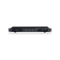 Module amplificateur de puissance classe D 500w pour haut-parleur actif 1000w amplificateur de puissance classe D Amplificatore Classe D 1u pour caisson de basses