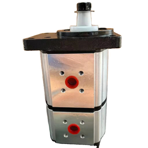 ปั๊มเกียร์สำหรับเครื่องจักรก่อสร้าง AZPFMF-1X-019/008RCB2020MB - Product Image 3